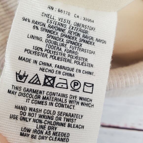 Anthropologie HEI Sequin Pants Sz S Sparkle Jogger Stretch Club Holiday Parrty - Picture 8 of 12